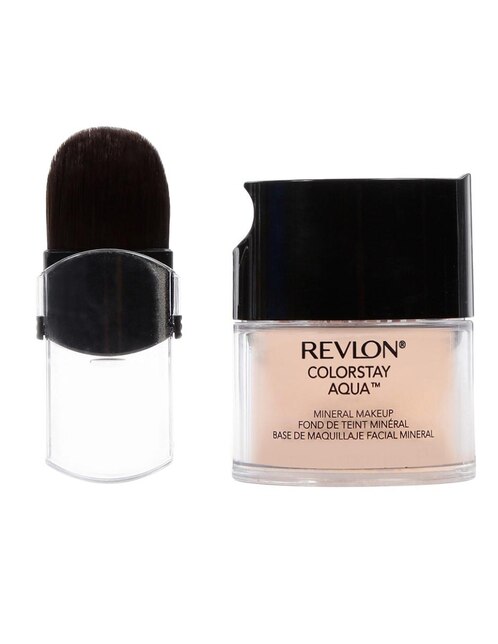 Base Revlon Colorstay Aqua 