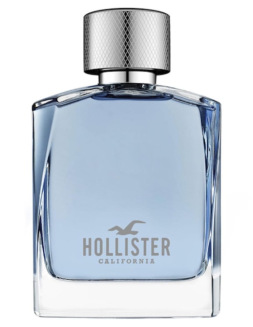 Fragancia Hollister