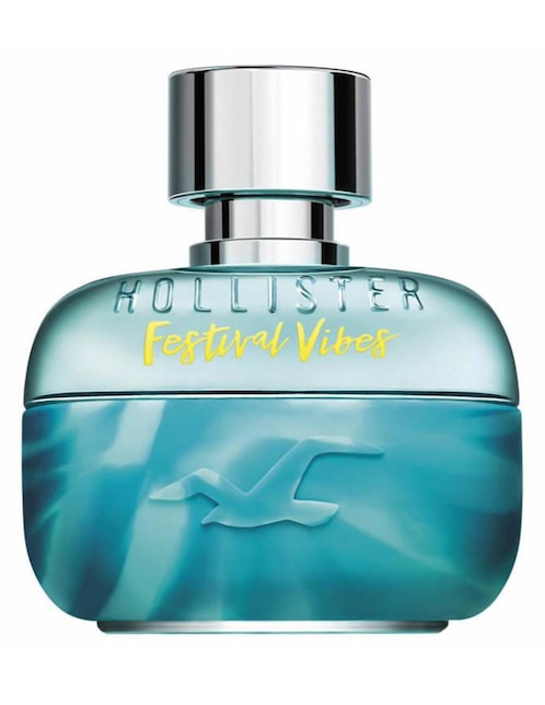 Fragancia Hollister