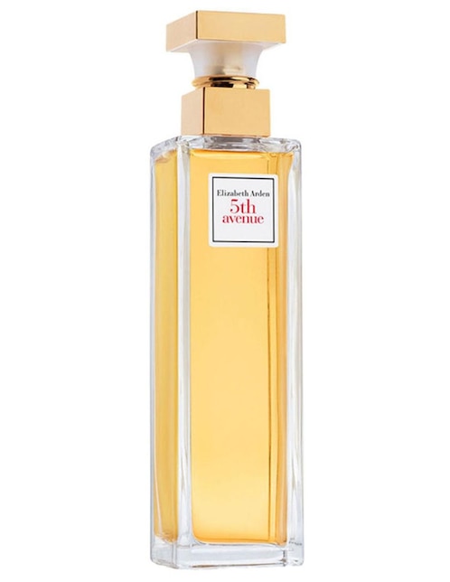 Eau de toilette Elizabeth Arden 5th Avenue para mujer