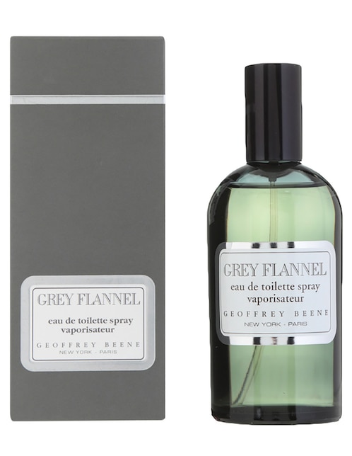 Fragancia para caballero Grey Flannel 120 ml Eau de Toilette