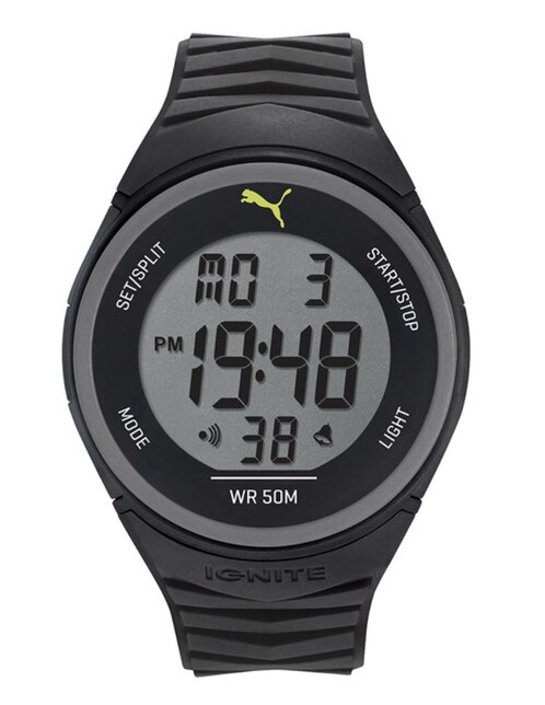 reloj puma hombre gris reloj puma hombre gris