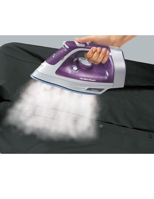 Plancha Hamilton Beach 19803R en SB