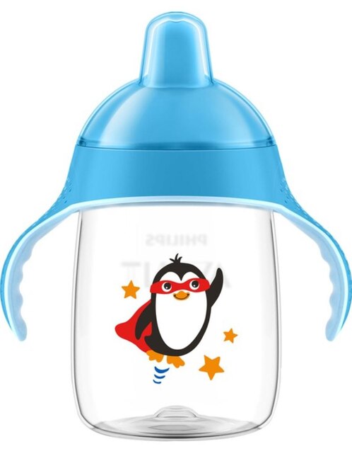 Vaso Avent boquilla dura