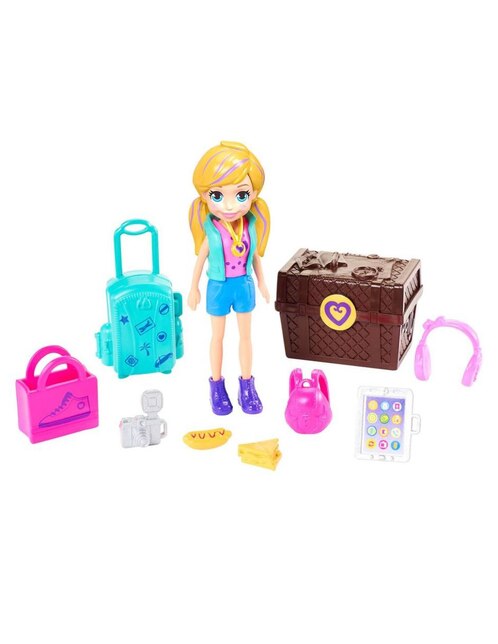 polly pocket para hombres