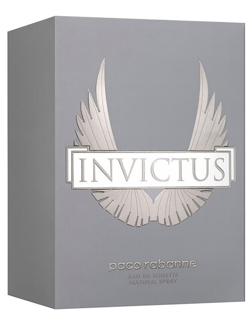 invictus paco rabanne suburbia