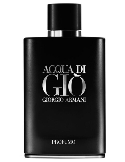 si giorgio armani suburbia