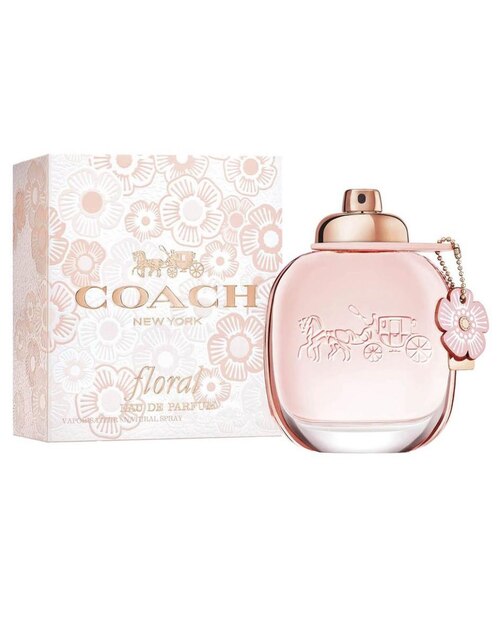 Fragancia Coach en SB