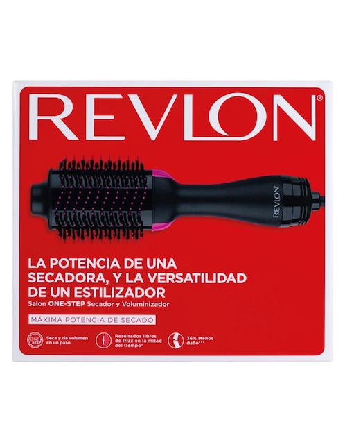 Secadora de cabello Revlon RVDR5222LA1N2 en SB