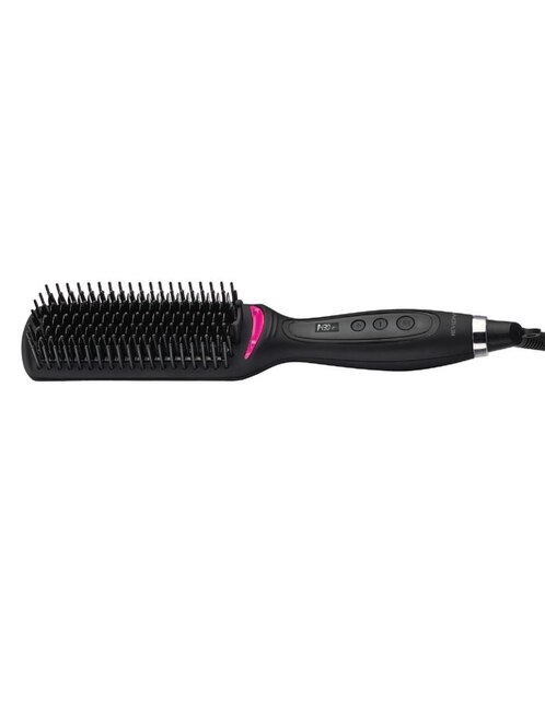 Cepillo Revlon Volumizer Salon One Step Hair Rosado