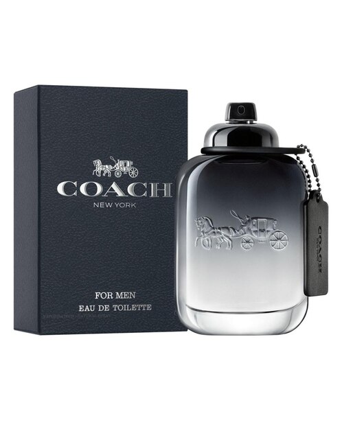 Fragancia Coach en SB