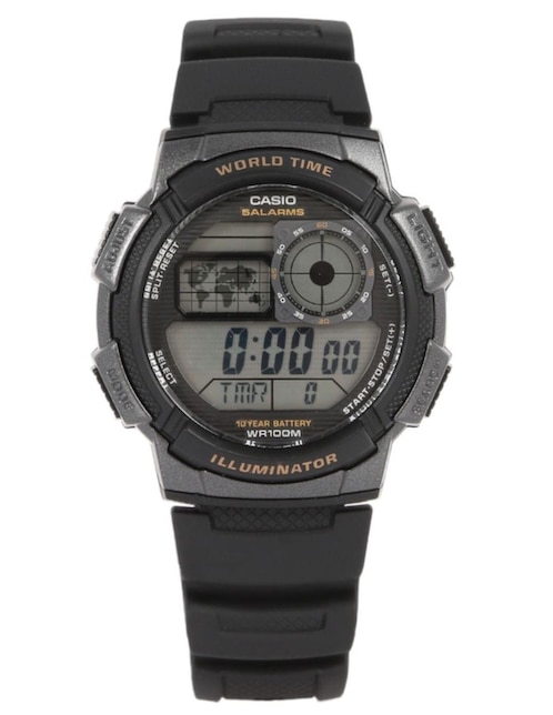 Reloj unisex AE-1000W-1AVCF