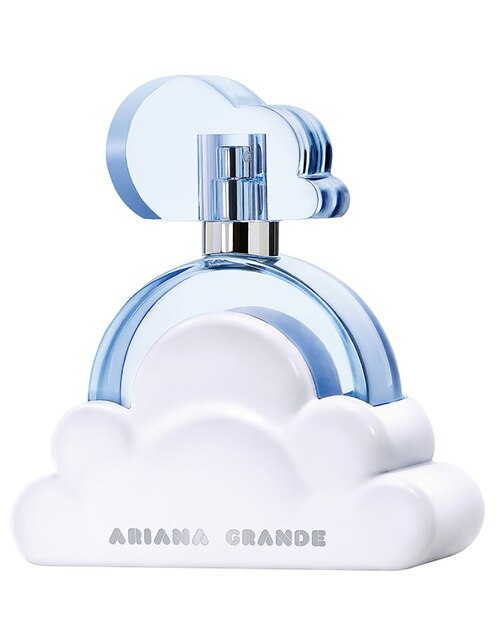 ariana grande perfume cloud suburbia