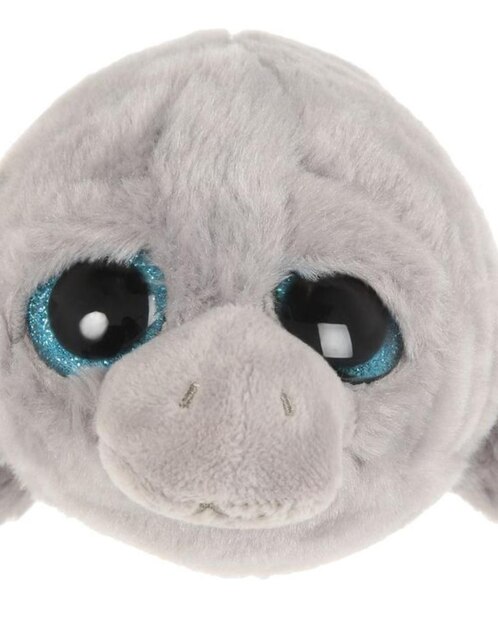Manatí de peluche Milo Ty Beanie Boos