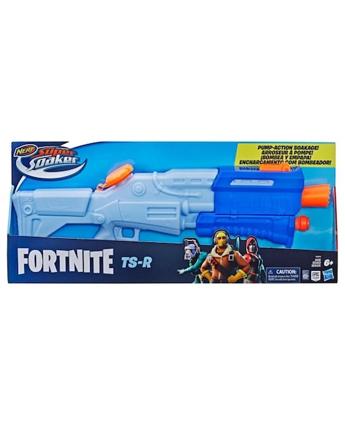 nerf de agua precio