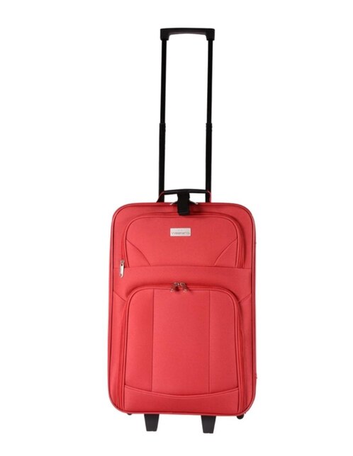Maleta Weekend H1602-20 roja en SB