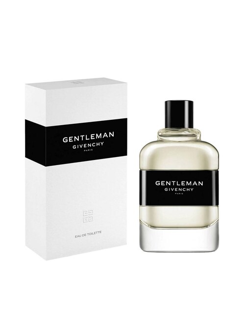 Fragancia Givenchy en SB