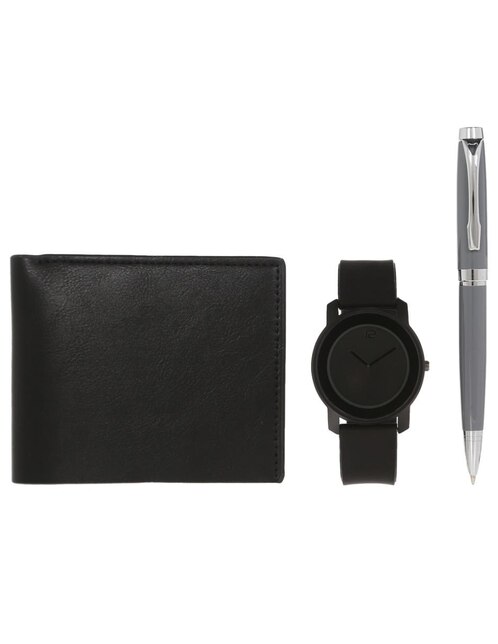 Reloj Contempo para hombre 8027 en SB