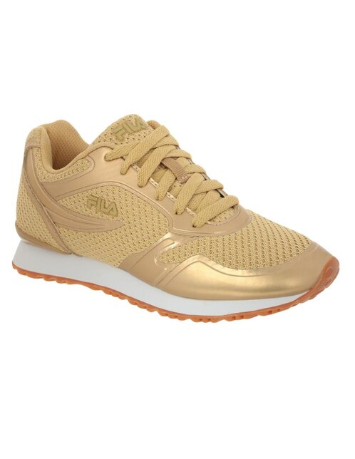 zapatos fila mujer