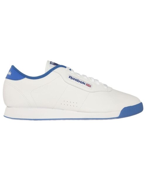 reebok tenis blancos