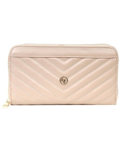 Monedero Lucentizza By Cloe capitonada