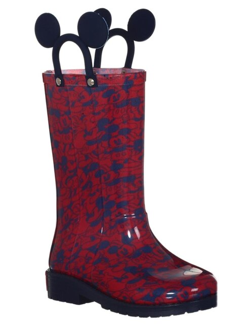 Botas De Lluvia Para Niños Suburbia Online Store, UP TO 68% OFF |  www.bravoplaya.com