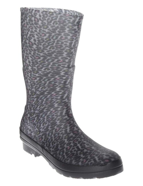 Botas para niña suburbia Clearance