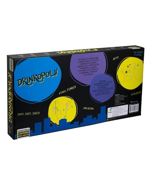 Drinkopoly 1