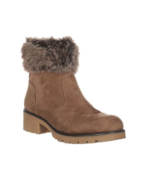 Botas para niña suburbia Clearance