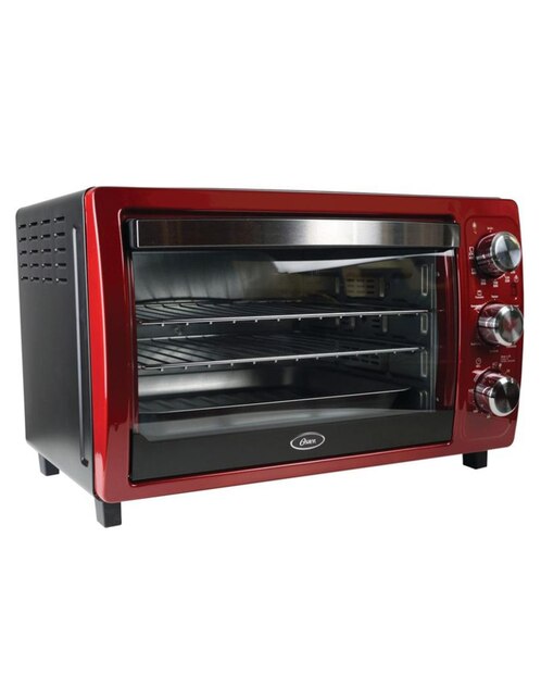 Horno de convección Oster TSSTTV7132R1MX en SB