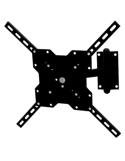 Soporte articulado c/inclinación 22-70 pulgadas Strong Rhino