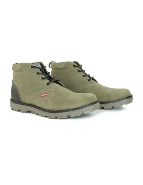 botines levis hombre liverpool