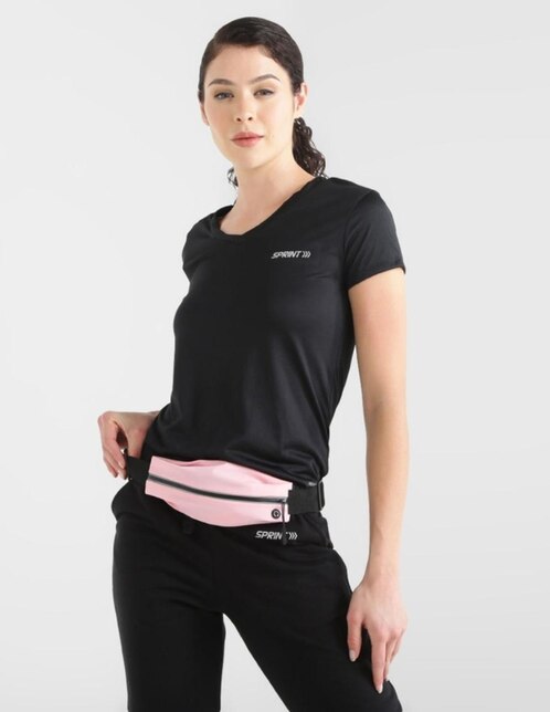 Cangurera deportiva Sprint unisex en SB