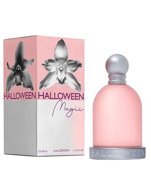 Perfume Halloween Freesia