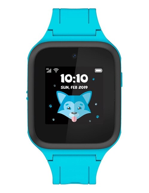 Smartwatch West W26M - Nebitel Tecnología - Accesorios