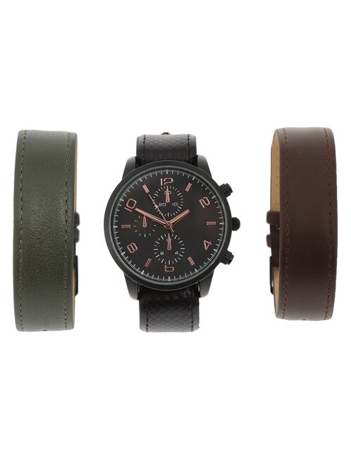Venta \u003e relojes para hombre suburbia \u003e en stock