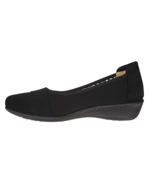 Zapato Comfort Fit fijación 1 tiempo en SB