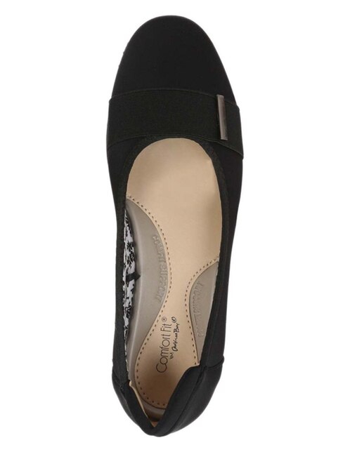 Zapato Comfort Fit fijación 1 tiempo en SB