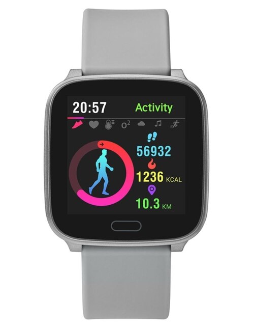 timex iconnect watch
