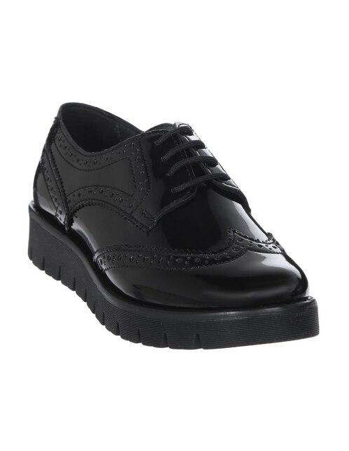 Zapato Coqueta para niña en SB