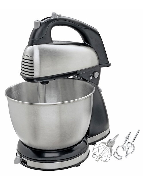 Set batidora Hamilton Beach 6 velocidades 64650