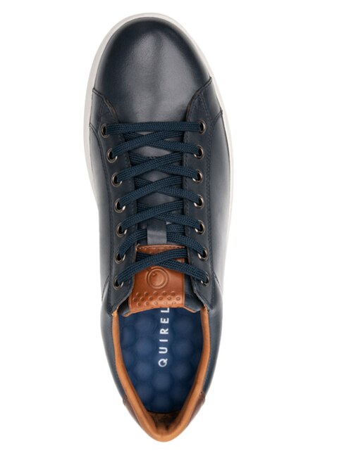 Tenis Quirelli con Cintas para Hombre 703802 – Plazapar