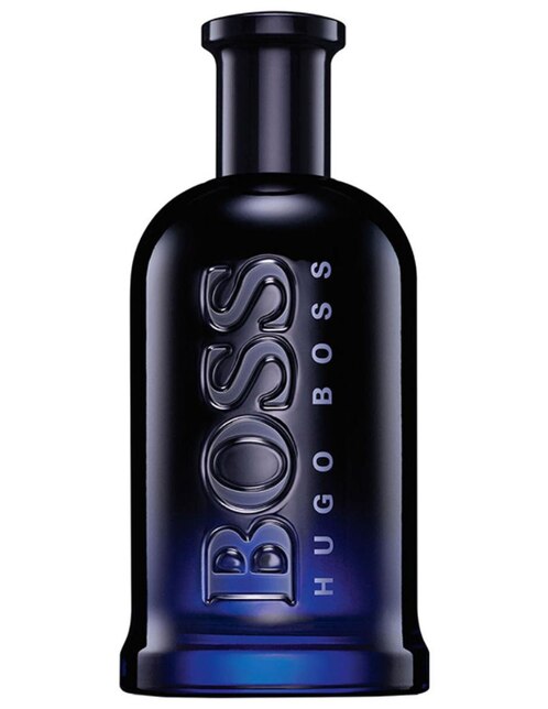 hugo boss wood perfume