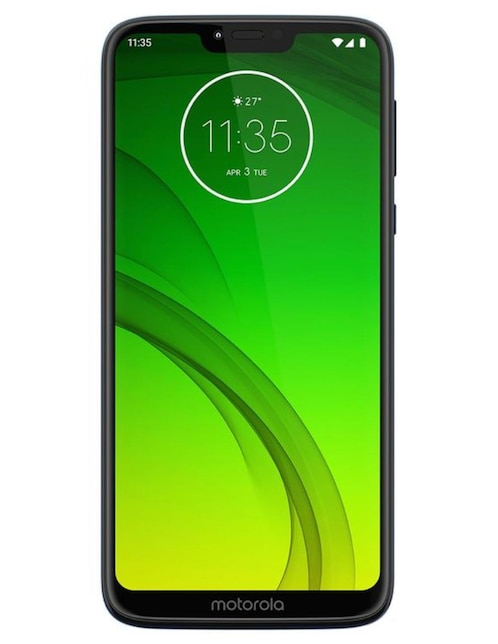 Smartphone Moto G7 Power Movistar