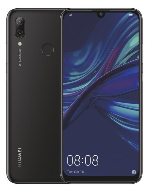 huawei p smart 2019 precios