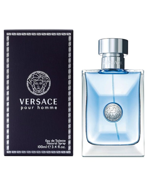 versace perfume precio liverpool