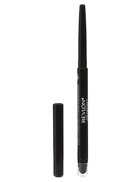 Delineador De Ojos Revlon Colorstay 201 Blak Noir