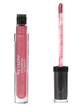Labial satinado Revlon