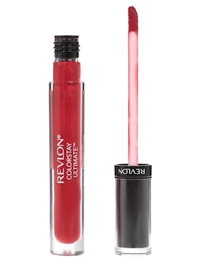 Labial Revlon