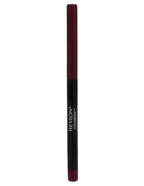 Delineador de labios Revlon Colorstay Plum